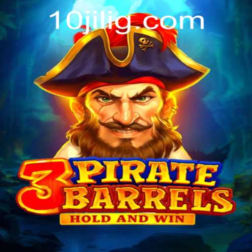 Explore the Thrilling World of 3PirateBarrels: A New Gaming Adventure