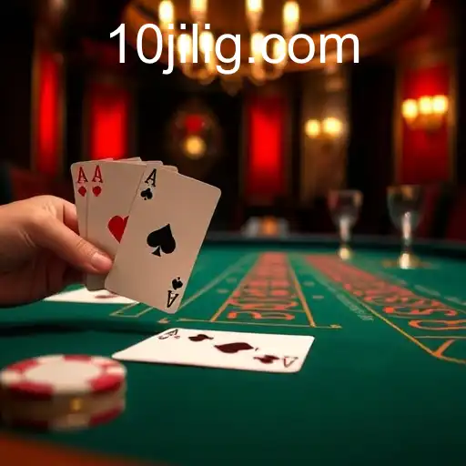 The Allure of the Baccarat Game: A Deep Dive into Strategy and Success