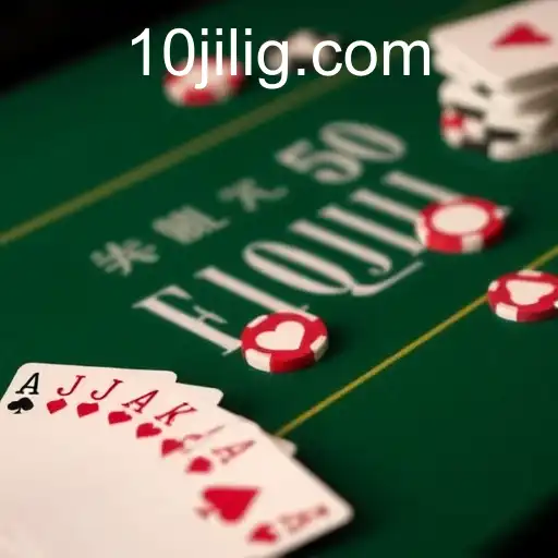 Exploring the World of Blackjack: Strategies, Variations, and the 10jili Phenomenon