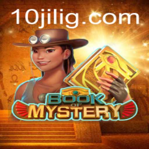 Unveiling the Mysteries of BookofMystery with 10jili
