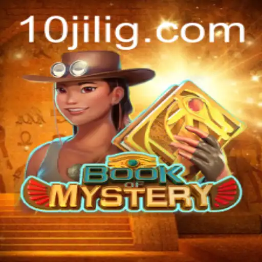 Unveiling the Mysteries of BookofMystery with 10jili