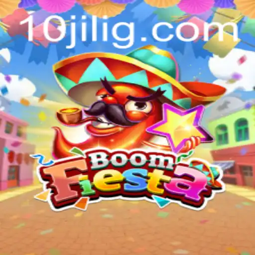 BoomFiesta: A Thrilling New Adventure in Online Gaming