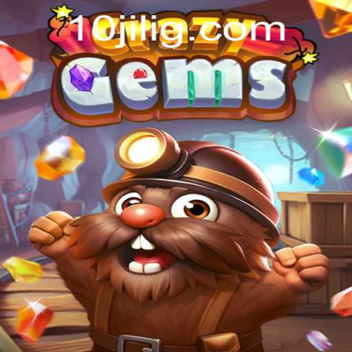Discover CrazyGems: A Dazzling Journey Through the World of 10jili