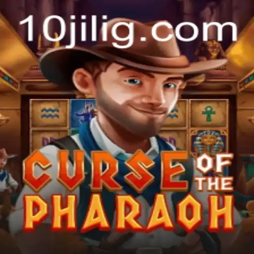 Unveiling the Mysteries of 'CurseofthePharaoh' - A Journey into Ancient Egypt