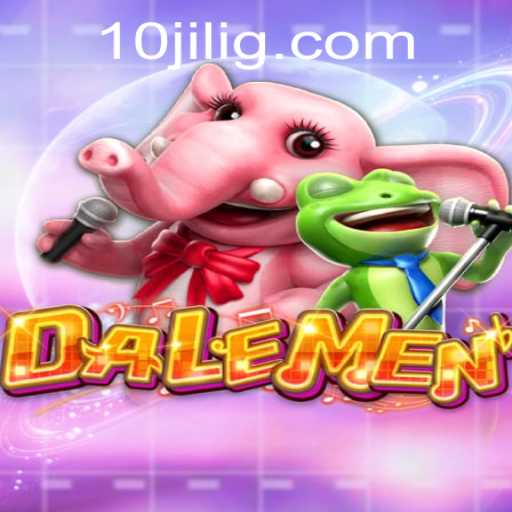 Exploring DALEMEN: A Comprehensive Guide to the Latest Phenomenon