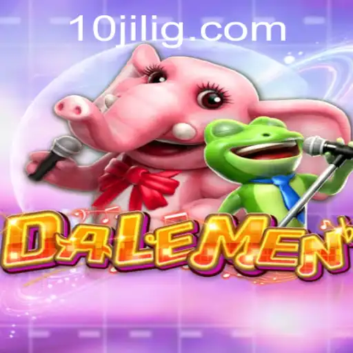 Exploring DALEMEN: A Comprehensive Guide to the Latest Phenomenon