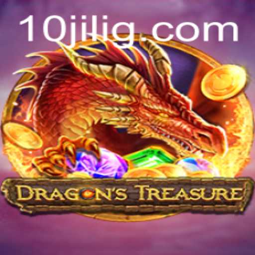 DragonsTreasure: The Ultimate 10jili Gaming Experience