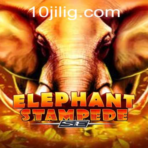 ElephantStampedeSE: A Thrilling Adventure with Innovative Twists