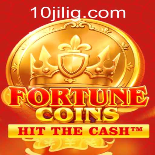 Exploring FortuneCoins: A Thrilling Journey into the World of 10jili