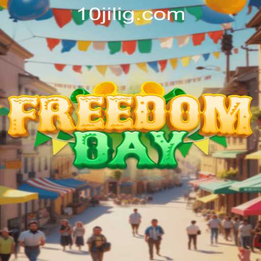 FreedomDay: A Deep Dive into the Thrilling New Game