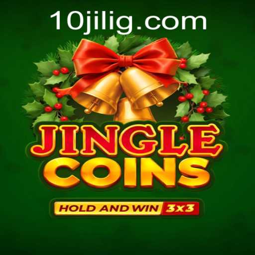 Jinglecoins: A Fresh Take on the Gaming World with 10jili