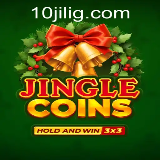 Jinglecoins: A Fresh Take on the Gaming World with 10jili