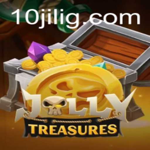 Unveiling JollyTreasures: A Dive Into the Pirate Adventure