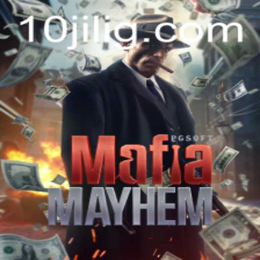 MafiaMayhem: Strategic Gameplay in the World of Organized Crime