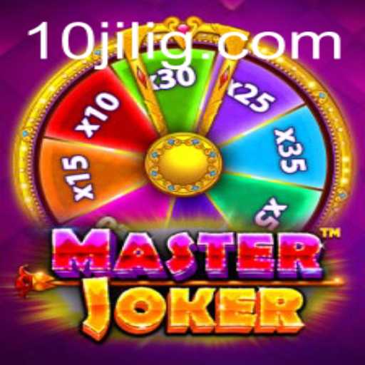 MasterJoker: A Dynamic Casino Experience