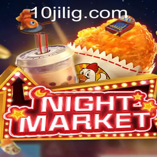 Unveiling the Mysteries of NIGHTMARKET: A Thrilling Game Experience