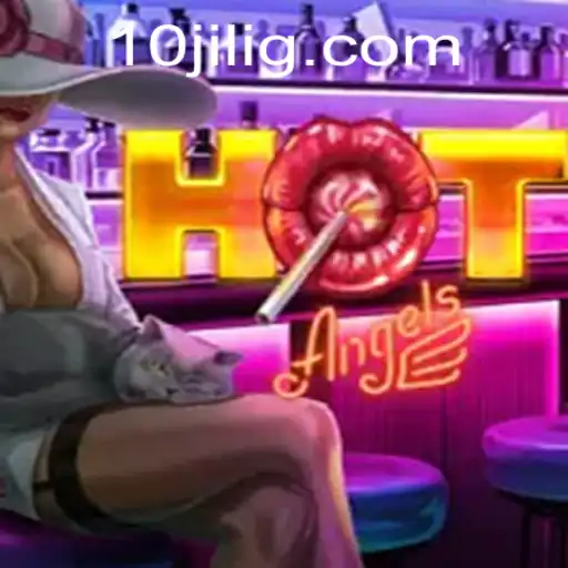 HotAngels: A Thrilling New Universe for Gamers