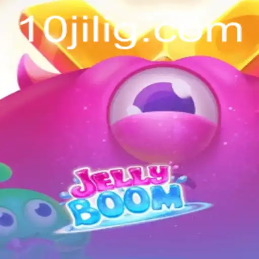 JellyBoom: Exploring the World of Fun and Strategy