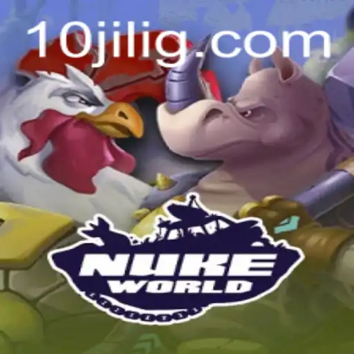 NukeWorld: Exploring the Pulse-Pounding Game of Strategy and Survival