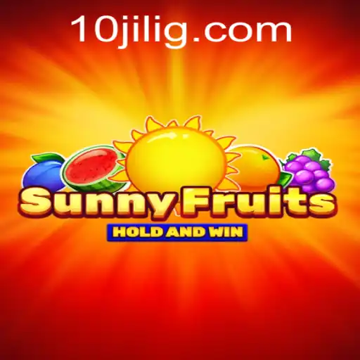 SunnyFruits: The Vibrant and Refreshing Arcade Experience