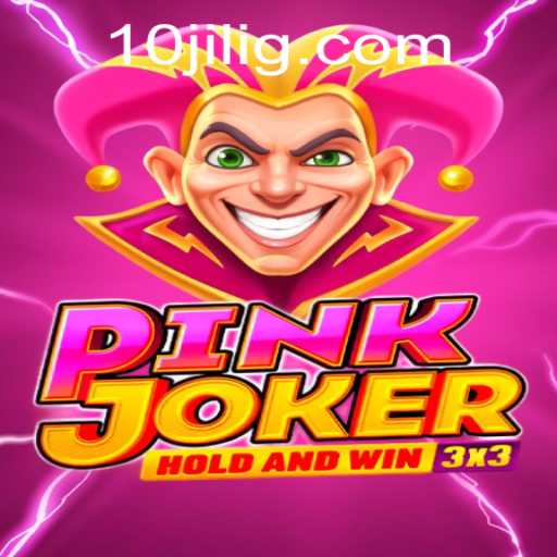 Exploring the Enigmatic World of PinkJoker