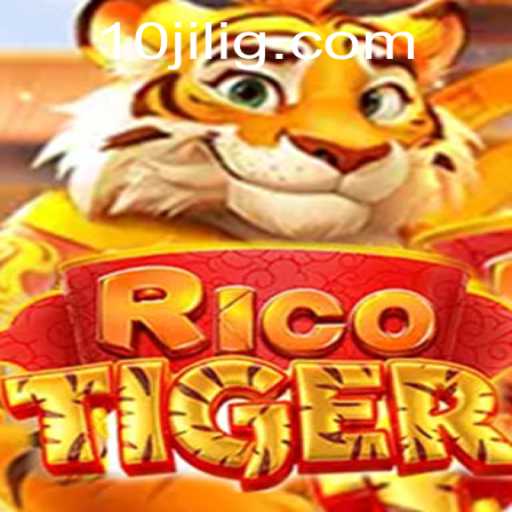 Exploring the World of RicoTiger and the Magic of 10jili