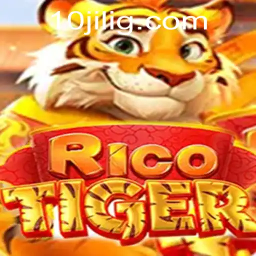 Exploring the World of RicoTiger and the Magic of 10jili