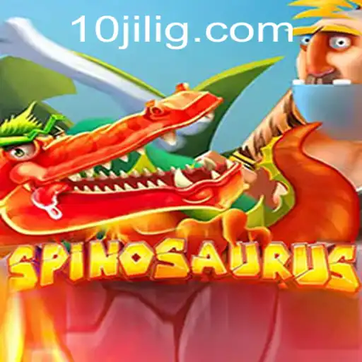 Discover the Thrilling World of Spinosaurus: A Deep Dive Into the Game and the 10jili Phenomenon