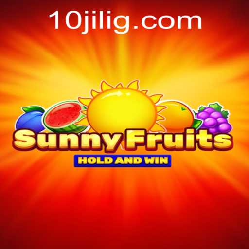 SunnyFruits: The Vibrant and Refreshing Arcade Experience