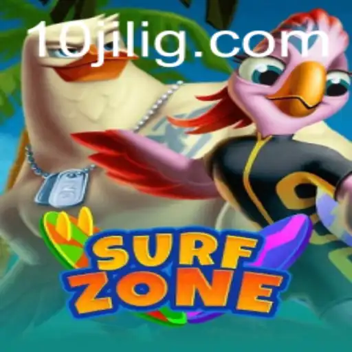 Dive into Adventure with SurfZone: The Game Redefining Virtual Surfing