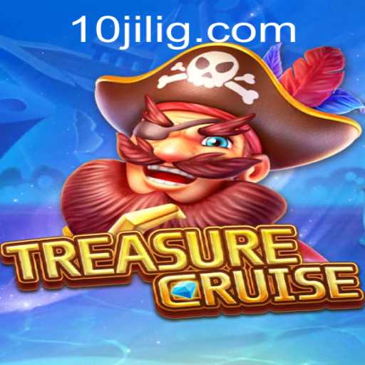 Unveiling TREASURECRUISE: A Journey into Adventure with 10jili