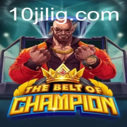 TheBeltOfChampion: A New Era in Gaming