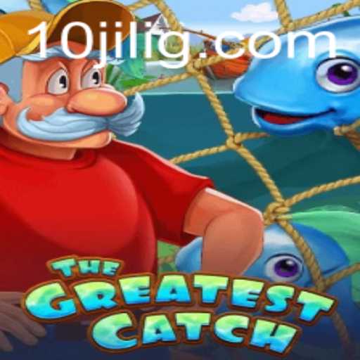 Discover the Excitement of TheGreatestCatch: Dive into the Enthralling Game