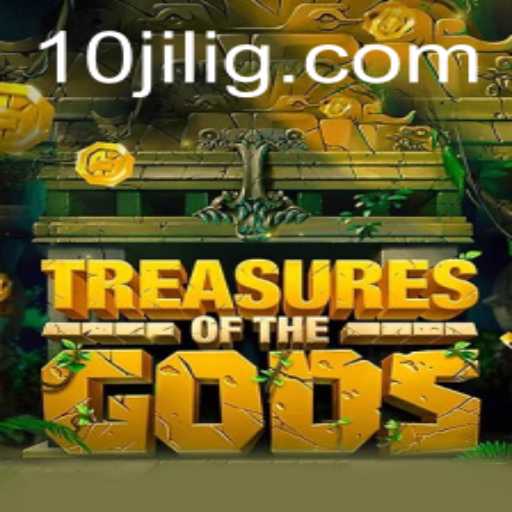 Discovering the Mystical World of TreasureoftheGods