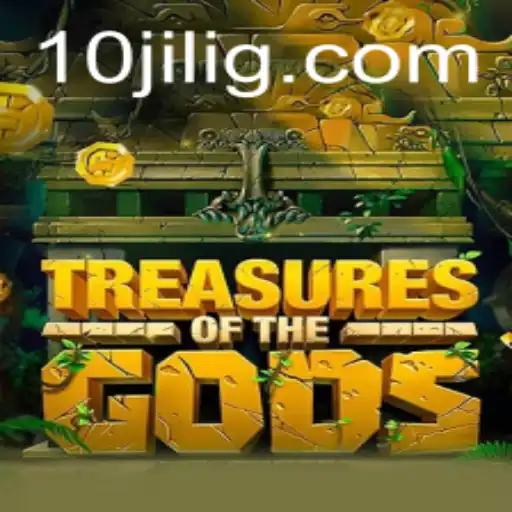 Discovering the Mystical World of TreasureoftheGods