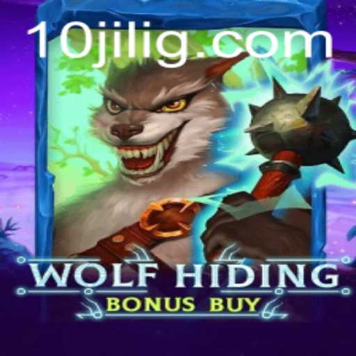 Discovering the Thrill of WolfHidingBonusBuy: A Journey into the Wild