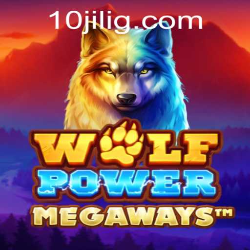 Unveiling WolfPowerMega: A Thrilling Gaming Experience with 10jili